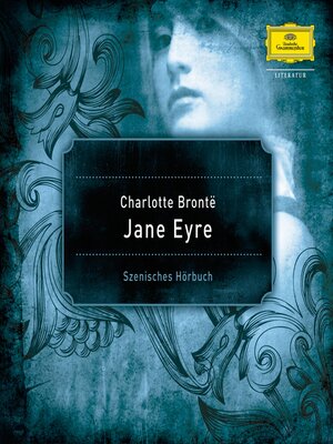 cover image of Charlotte Bronte